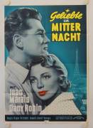 Les amants de minuit - The Lovers of Midnight (Geliebte um Mitternacht)